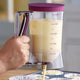 Easy Batter Dispenser