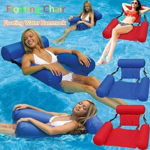 Swimming Floating Bed(🌞 Summer Essential)