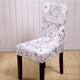 Elastic Chair Covers (🎁 Special Offer - 50% Off + Buy 6 Free Shipping)