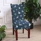 Elastic Chair Covers (🎁 Special Offer - 50% Off + Buy 6 Free Shipping)