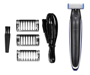 Smart Razor - Electric Trimmer and Shaver