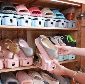 Mintiml Shoes Rack