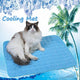 Summer Pet Cooling Mats