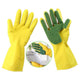 Dish Washing Gloves