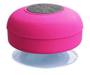 Waterproof Wireless Bluetooth Loudspeaker